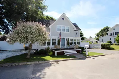 22 Maple Street, Wareham, MA 02571 - Photo 5