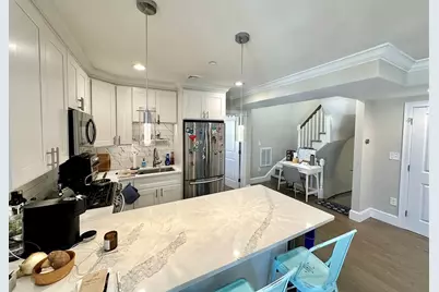 80 Cottage St #3, Boston, MA 02128 - Photo 3