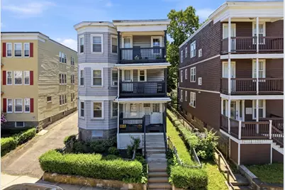 72 Olney St #1, Boston, MA 02121 - Photo 1