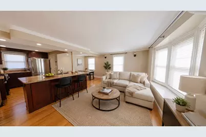 40 Glenellen Rd #1, Boston, MA 02132 - Photo 5