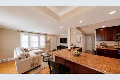 40 Glenellen Rd #1, Boston, MA 02132 - Photo 11