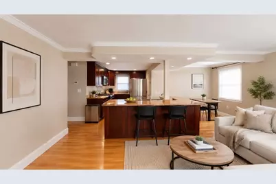 40 Glenellen Rd #1, Boston, MA 02132 - Photo 3