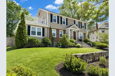 40 Glenellen Rd #1, Boston, MA 02132 - Photo 33