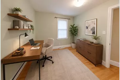 40 Glenellen Rd #1, Boston, MA 02132 - Photo 23