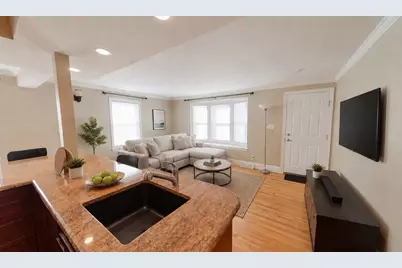 40 Glenellen Rd #1, Boston, MA 02132 - Photo 9