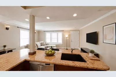 40 Glenellen Rd #1, Boston, MA 02132 - Photo 7
