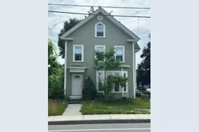 471 High St, Clinton, MA 01510 - Photo 1