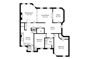 17 Lakeville Rd, Boston, MA 02130 - Photo 11