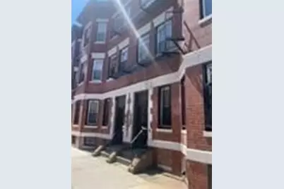 53 South Huntington #B4, Boston, MA 02130 - Photo 1