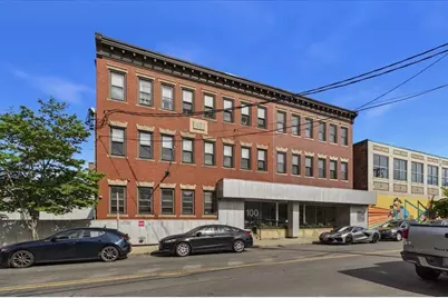 100 Pearl Street #13, Chelsea, MA 02150 - Photo 19