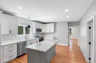 1128 Old Plainville Rd, New Bedford, MA 02745 - Photo 7