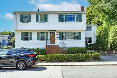 25 Crandall St #2, Boston, MA 02131 - Photo 1
