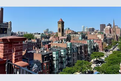 271 Dartmouth Street #5G, Boston, MA 02116 - Photo 13