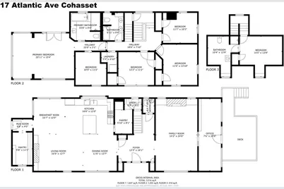 17 Atlantic Avenue, Cohasset, MA 02025 - Photo 21