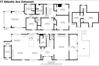 17 Atlantic Avenue, Cohasset, MA 02025 - Photo 21