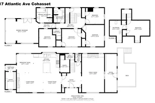 17 Atlantic Ave, Cohasset, MA 02025 - Photo 21