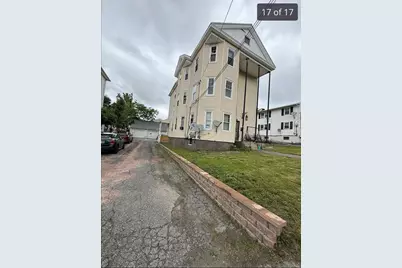 11 Bourne St #2, Worcester, MA 01606 - Photo 1