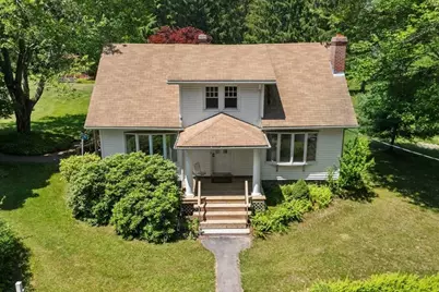 601 Wachusett Street, Holden, MA 01520 - Photo 1