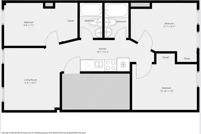28 Phillips St #3, Boston, MA 02114 - Photo 15