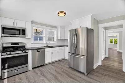 65-67 Lawn St #2, Quincy, MA 02169 - Photo 1