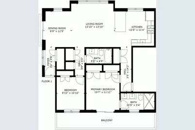 217 D St. #2, Boston, MA 02127 - Photo 21