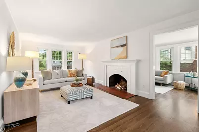 36 Richardson Road, Belmont, MA 02478 - Photo 3