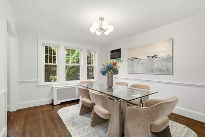 36 Richardson Road, Belmont, MA 02478 - Photo 5