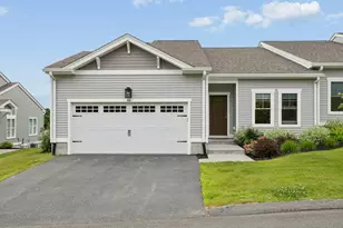 44 Logan's Run, Millbury, MA 01527 - Photo 1