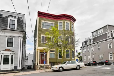 84 G St #3, Boston, MA 02127 - Photo 19