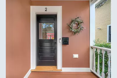 2 Kenway St, Cambridge, MA 02138 - Photo 3
