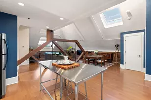 28 Adams St, Worcester, MA 01604 - Photo 5