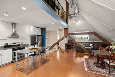 28 Adams St #311, Worcester, MA 01604 - Photo 7