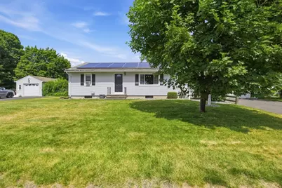 36 Homestretch Dr, Ludlow, MA 01056 - Photo 3
