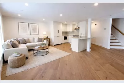 6 Elm Street #6, Newton, MA 02465 - Photo 3