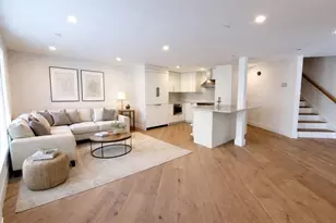 6 Elm St, Newton, MA 02465 - Photo 3
