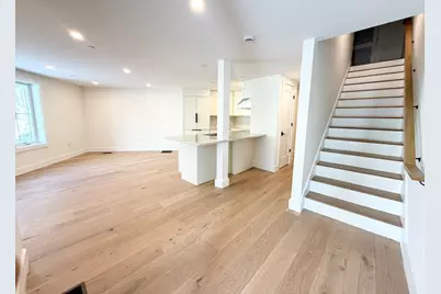 6 Elm Street #6, Newton, MA 02465 - Photo 7