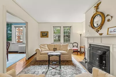 5 Arlington Street #25, Cambridge, MA 02420 - Photo 1
