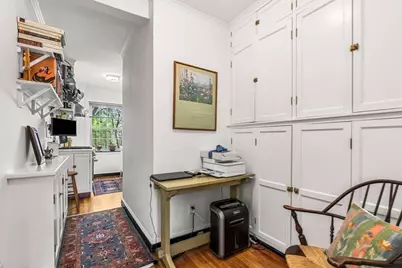 5 Arlington Street #25, Cambridge, MA 02420 - Photo 15