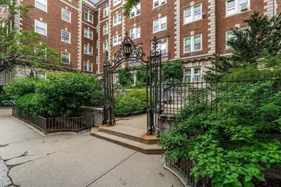 5 Arlington Street #25, Cambridge, MA 02420 - Photo 23