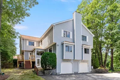 22 Arrowhead Cir #22, Ashland, MA 01721 - Photo 1