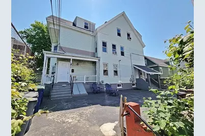 39 Pinckney St #2, Somerville, MA 02145 - Photo 7