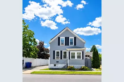 61 Church Street, New Bedford, MA 02746 - Photo 1