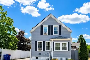 61 Church St, New Bedford, MA 02746 - Photo 1
