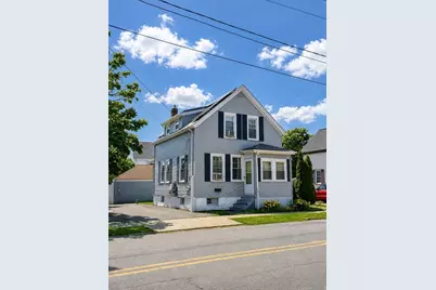61 Church Street, New Bedford, MA 02746 - Photo 3