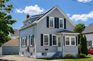 61 Church St, New Bedford, MA 02746 - Photo 3