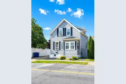 61 Church Street, New Bedford, MA 02746 - Photo 3
