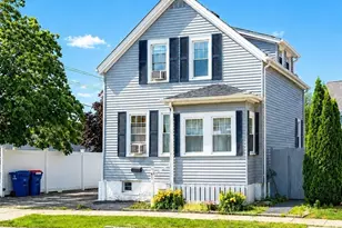 61 Church St, New Bedford, MA 02746 - Photo 3