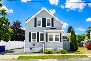61 Church St, New Bedford, MA 02746 - Photo 1