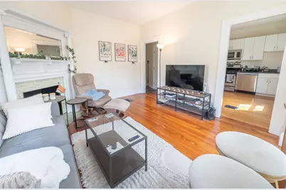 11-13 Wendell Street #3, Cambridge, MA 02138 - Photo 3