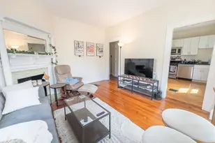 11-13 Wendell St, Cambridge, MA 02138 - Photo 3